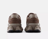 Scarpe NEW BALANCE 9060 marrone