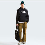 Felpa THE NORTH FACE con cappuccio big logo