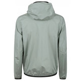 Giubbotto BLAUER Farrin verde acqua