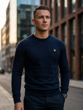 Maglioncino LYLE & SCOTT vari colori