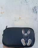 Borsello ICON black