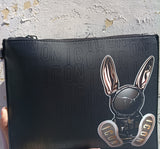 Pochette ICON monogram