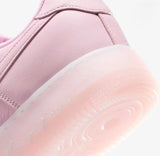 Scarpe AIR FORCE ROSA X NOCTA