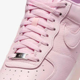 Scarpe AIR FORCE ROSA X NOCTA
