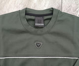 Felpa girocollo MAISON 9 PARIS