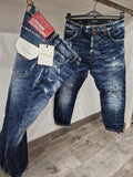 Jeans PATRIÓT Pkyv34