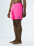 Costume SOLDIER FUCSIA