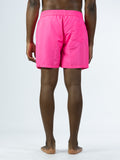 Costume SOLDIER FUCSIA