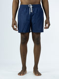 Costume SOLDIER blu navy