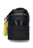 Scarpe JOHN RICHMOND total black