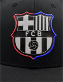 Cappello BARCA nero