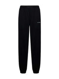 Pantalone tuta RICHMOND nero