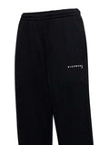 Pantalone tuta RICHMOND nero