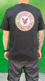 T-shirt LYLE SCOTT football