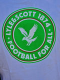 T-shirt LYLE SCOTT football