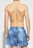 Costume DSQUARED2 modello jeans