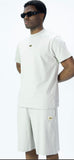 Completo SOLDIER cotone ghiaccio
