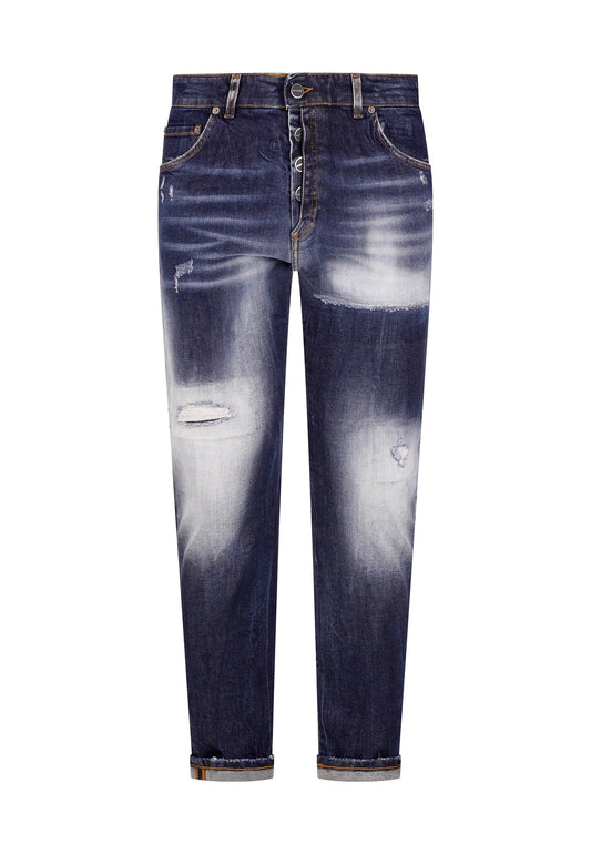 Jeans PATRIOT PKYC50