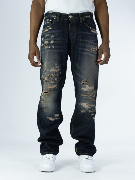 Jeans SOLDIER Baggy 640B