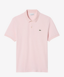 Polo LACOSTE rosa
