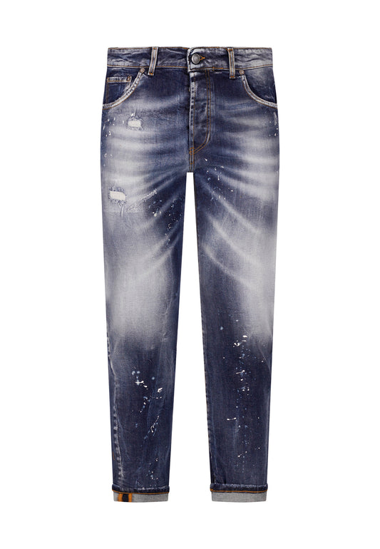 Jeans PATRIOT PKYC43