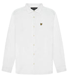Camicia LYLE SCOTT BIANCA