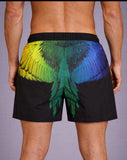 Costume BURLON multicolor