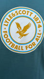 T-shirt LYLE SCOTT football