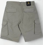 CARGO LYLE SCOTT Wembley gesso