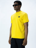 T-shirt SOLDIER ocra
