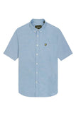 Camicia mezza manica LYLE SCOTT