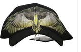 Cappello BURLON green