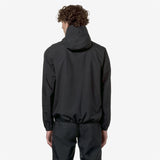Giubbotto K-WAY Jack Stretch Dot Black pure
