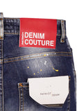Jeans PATRIOT PKYC53