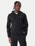 Tuta ARMANI black monogram