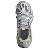 Scarpe ADIDAS XLG RUNNER DELUXE grigia effetto sporco