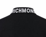 Polo RICHMOND X nera