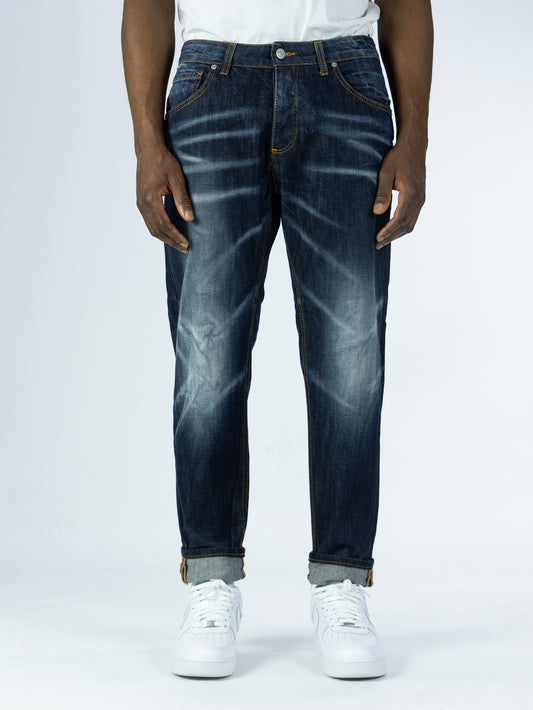 Jeans SOLDIER 765B