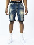 Shorts SOLDIER 018B