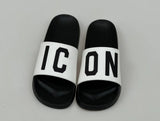 Ciabatte ICON White