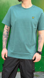 T-shirt LYLE SCOTT football