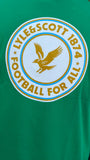 T-shirt LYLE SCOTT football