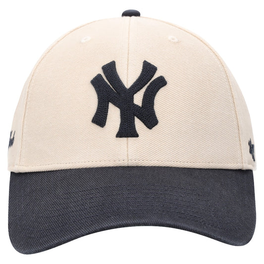 Cappello `47 black e beige