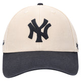 Cappello `47 black e beige