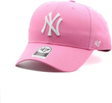 Cappello `47 pink