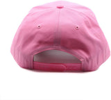 Cappello `47 pink