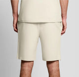 Shorts LYLE SCOTT beige