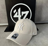 Cappello `47 natural
