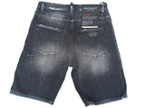 Shorts jeans PATRIOT SHOC56