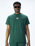 Completo SOLDIER cotone verde